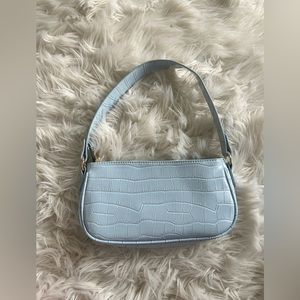 Brand New Blue Purse